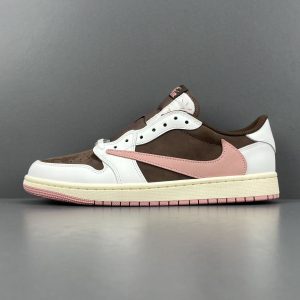 Travis Scott x Jordan Air Jordan 1 DZ4137-206
