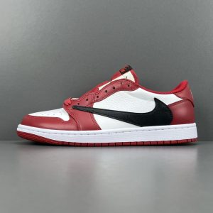 Travis Scott x Jordan Air Jordan 1 DM7866-101