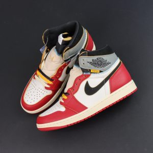 Union x Air Jordan 1 HV8563-600
