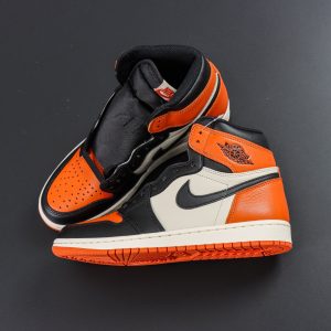 Jordan Air Jordan 1 555088-005