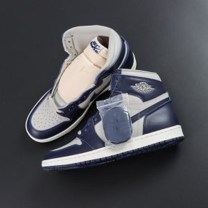 Air Jordan 1 Retro High '85"georgetown"