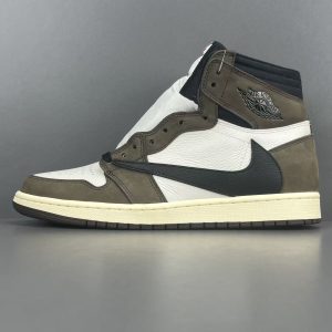 Travis Scott x Jordan Air Jordan 1 High Og Ts Sp CD4487-100