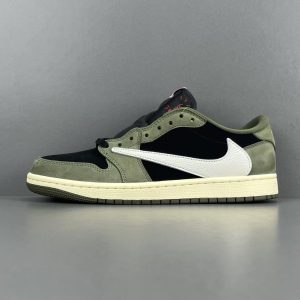 Travis Scott x Jordan Air Jordan 1 Low OG MD7866-002
