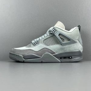 jordan air jordan 4 “orchid” aq9129 501 (复制)