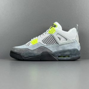 jordan air jordan 4 “orchid” aq9129 501 (复制)