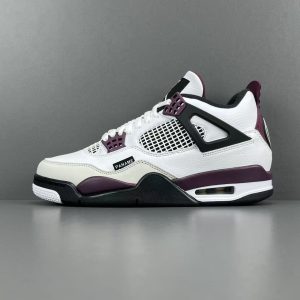 jordan air jordan 4 “orchid” aq9129 501 (复制)