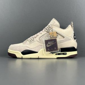 jordan air jordan 4 “orchid” aq9129 501 (复制)