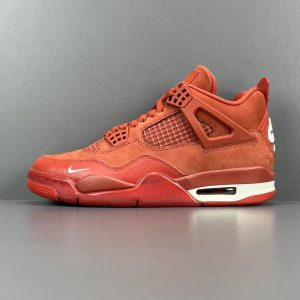 jordan air jordan 4 “orchid” aq9129 501 (复制)