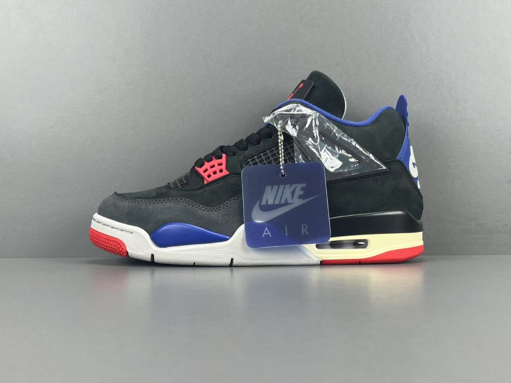Jordan Air Jordan 4 Rare Air “Laser”  FV5029-003