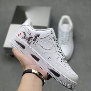 jordan air jordan 4 rare air “laser” fv5029 003 (复制)