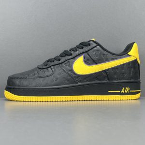 off white x nike air force 1 virgil ow dd1876 600 (复制)