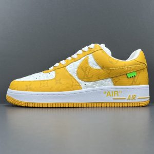 off white x nike air force 1 virgil ow dd1876 600 (复制)