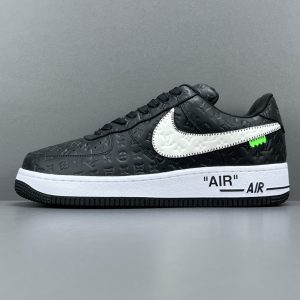 off white x nike air force 1 virgil ow dd1876 600 (复制)