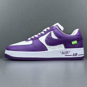 off white x nike air force 1 virgil ow dd1876 600 (复制)
