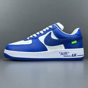 off white x nike air force 1 virgil ow dd1876 600 (复制)