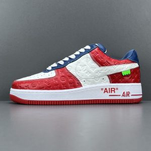 louls vultton x nike air force 1 low (复制)