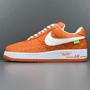 louls vultton x nike air force 1 low (复制)