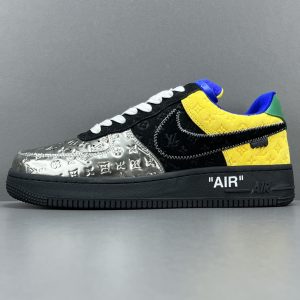 louls vultton x nike air force 1 low (复制)