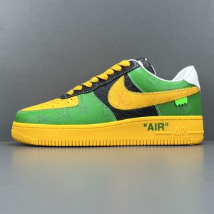 louls vultton x nike air force 1 low (复制)
