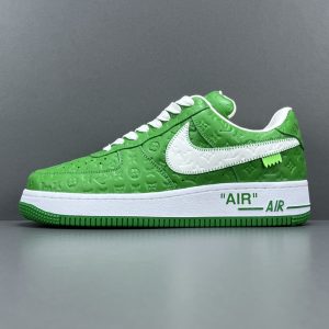 louls vultton x nike air force 1 low (复制)