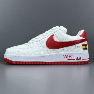 louls vultton x nike air force 1 low (复制)