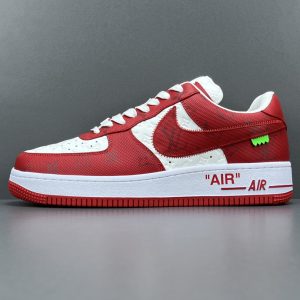 louls vultton x nike air force 1 low (复制)