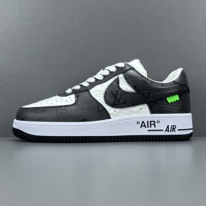 louls vultton x nike air force 1 low (复制)