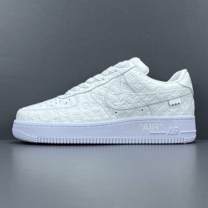 louls vultton x nike air force 1 low (复制)