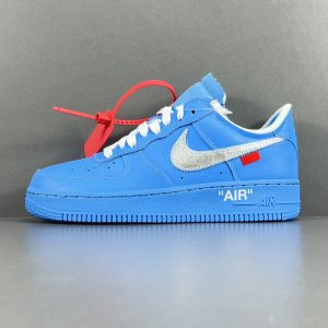 nike air force 1·07 cw2288 001 (复制)