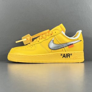nike air force 1·07 cw2288 001 (复制)