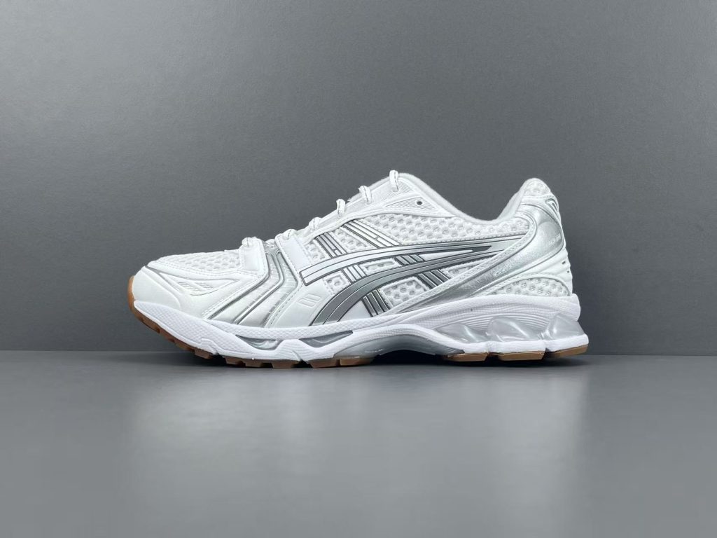 APC x  ASICS Gel-Kayano 14