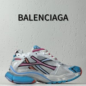 Balenciaga Runner Fabric Sneakers wsxc1779025377121 0