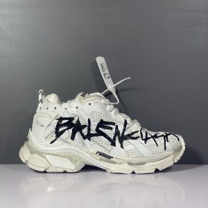 Balenciaga Runner Fabric Sneakers wsxc1779025417465 0