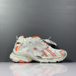 Balenciaga Runner Fabric Sneakers wsxc1779025420047 0