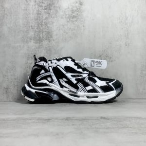 Balenciaga Runner Fabric Sneakers wsxc1779025425402 0