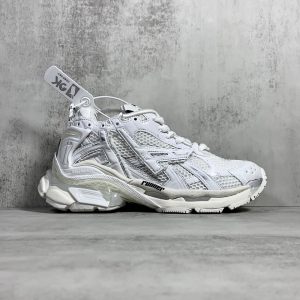Balenciaga Runner Fabric Sneakers wsxc1779025427841 0