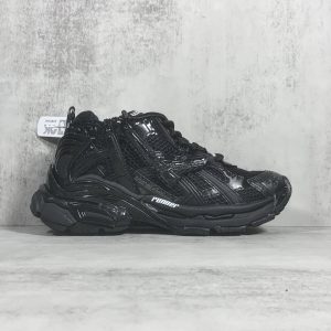 Balenciaga Runner Fabric Sneakers wsxc1779025430452 0