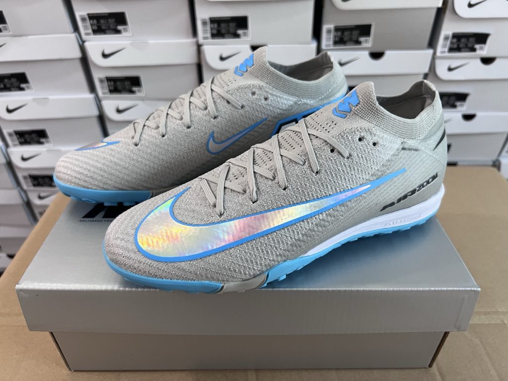Nike Air Zoom Mercurial Vapor XVI Elite Waterproof Football Shoes