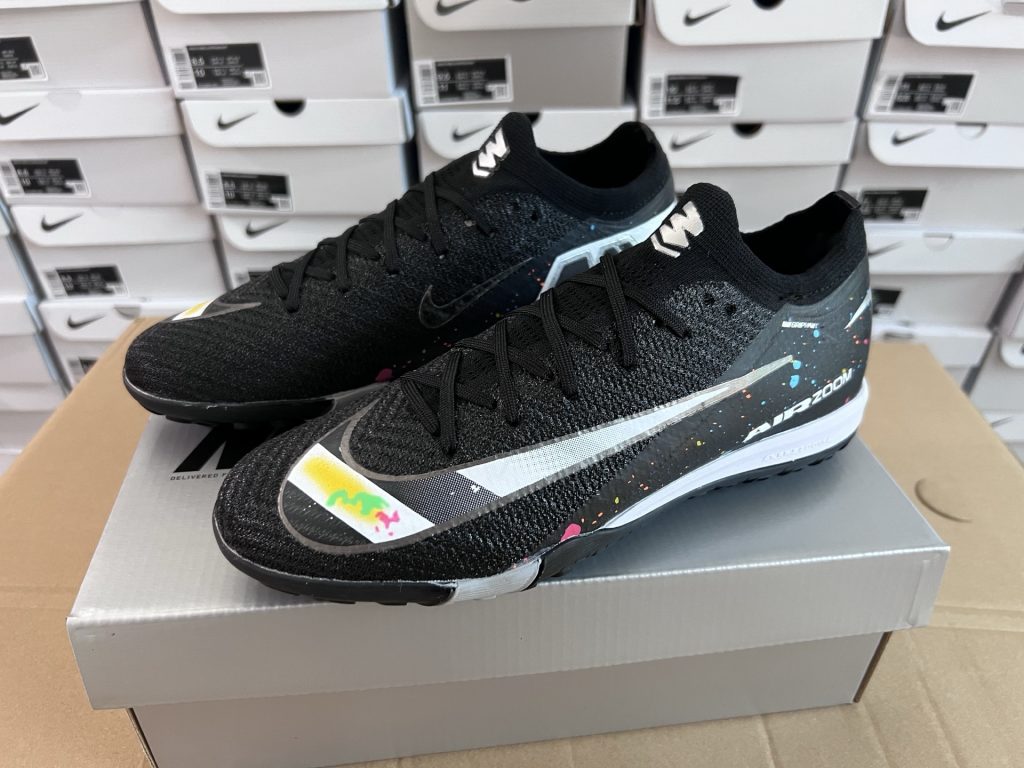 Nike Air Zoom Mercurial Vapor XVI Elite TF Waterproof Soccer Cleats