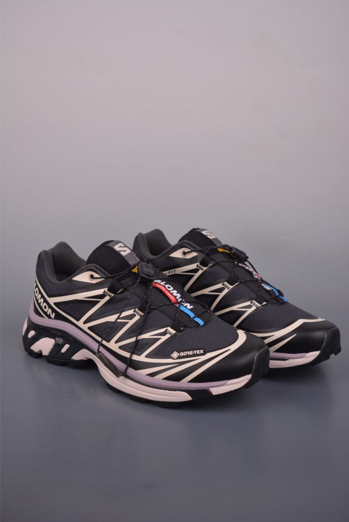 Salomon XT-6