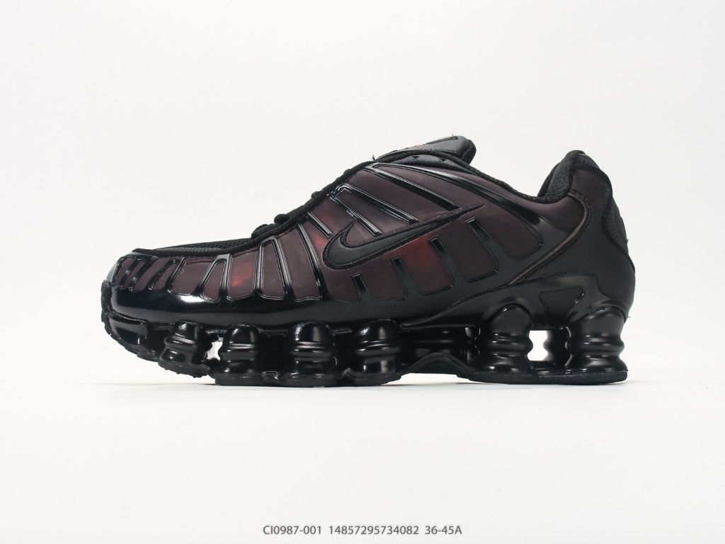 Nike Shox TL
