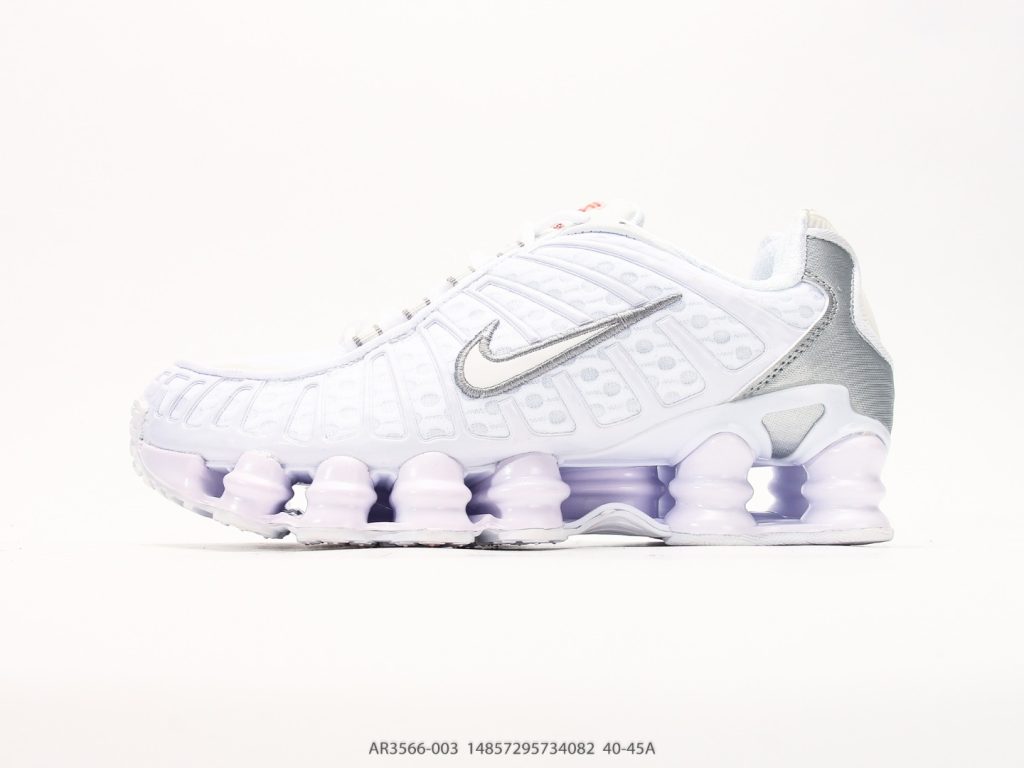 Nike Shox TL