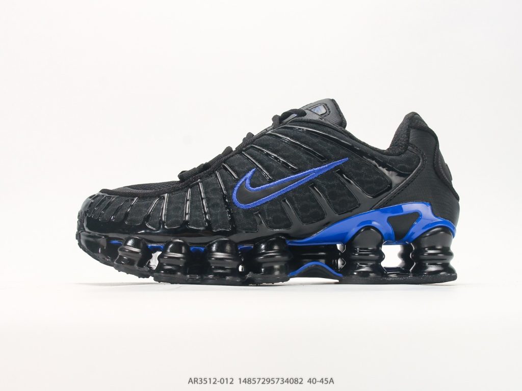 Nike Shox TL