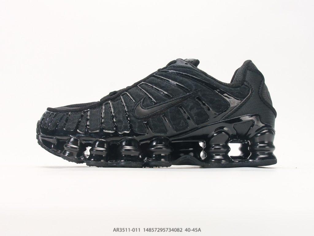 Nike Shox TL